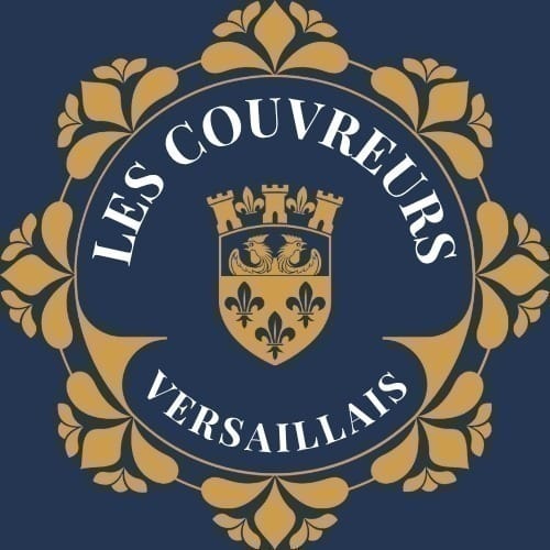 Favicon Les Couvreurs Versaillais
