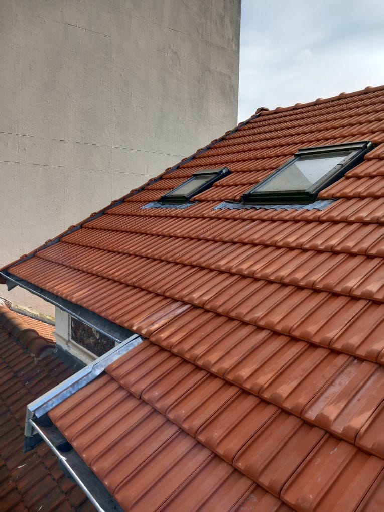 Les Couvreurs Versaillais - Entreprise de Couverture à VErsailles 78