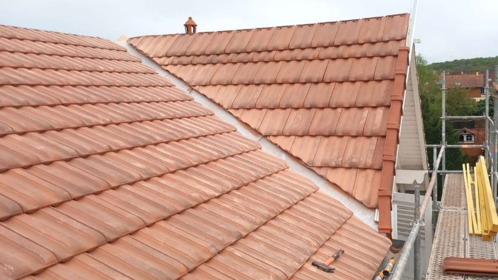 Les Couvreurs Versaillais - rénovation de toiture