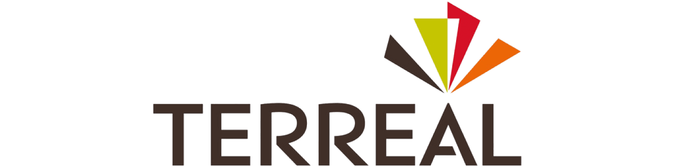 Terreal-logo