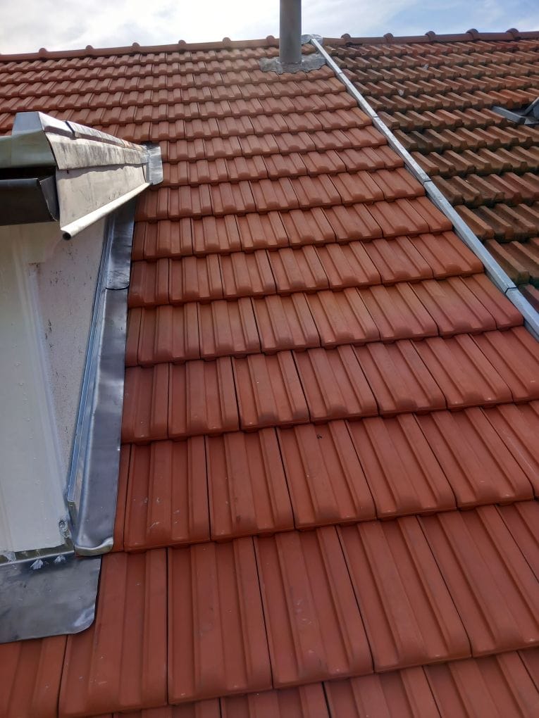 Les Couvreurs Versaillais - Travaux de zinguerie à Versailles 7